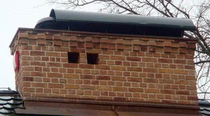 "Budownictwo mieszkaniowe. Wentylacja naturalna, bezpieczne techniki kominowe, modernizacje" tematem seminarium