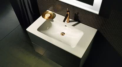 Funkcjonalna i komfortowa mała łazienka. Jakie rozwiązania?