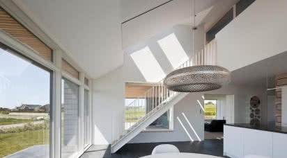 Dom energooszczędny - inwestycja w zdrowie i komfort