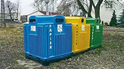 Nowelizacja ustawy o odpadach