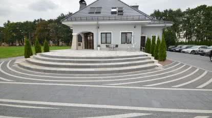 Dlaczego projektowanie nawierzchni warto zlecić specjalistom?