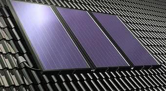 Instytut Energetyki Odnawialnej bada rynek kolektorów słonecznych