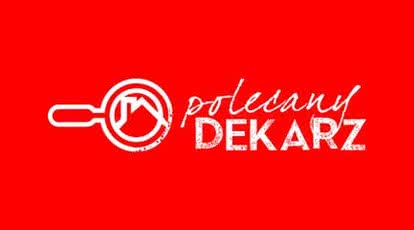 Jak znaleźć rekomendowanego dekarza?