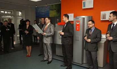 Odnawialne źródła energii z firmą Viessmann