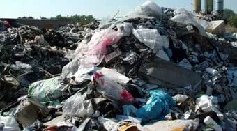 Polska musi budować spalarnie odpadów
