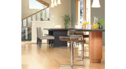 Ekologiczne podłogi w Twoim domu