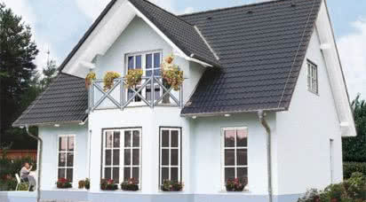 Zamieszkaj w ekologicznym i energooszczędnym domu