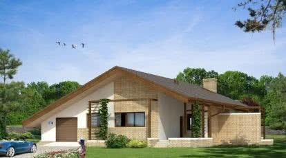 Wymarzony i energooszczędny projekt