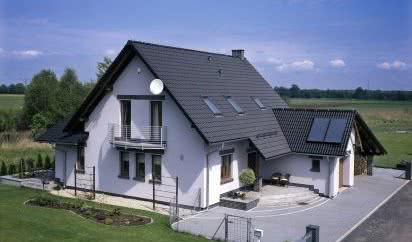 Wykorzystanie pompy ciepła w domu pasywnym