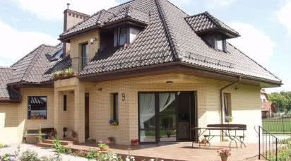 Szerokie możliwości konstrukcyjne stolarki okiennej