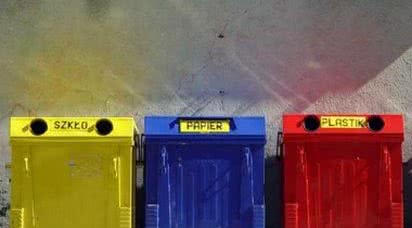 Jak Europa radzi sobie ze śmieciami?