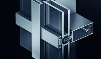 Rewolucyjne pasywne systemy fasadowe firmy Schüco