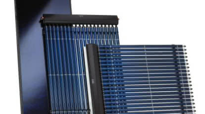 Zmiany w dopłatach do kolektorów słonecznych