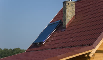 Zalety blachodachówki