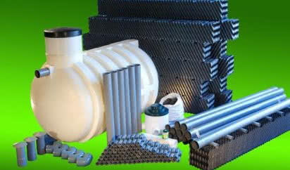 Ekologia a przydomowe oczyszczalnie ścieków