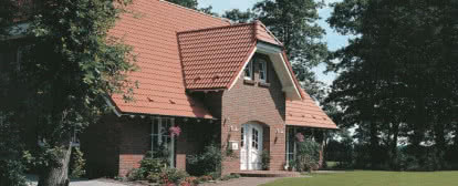 Ekologiczne pokrycia dachowe