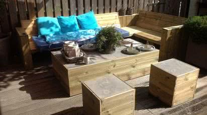 Wiosenne majsterkowanie, czyli "zrób to sam" we własnym domu