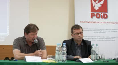 Wspólne stanowisko branży stolarki odnośnie Deklaracji Właściwości Użytkowych