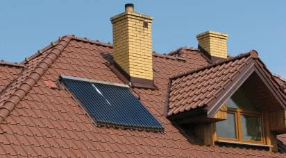 "Kolektory słoneczne, jako narzędzie zwiększenia konkurencyjności biznesu w Unii Europejskiej" tematem seminarim