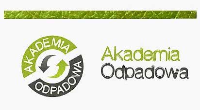 "Akademia odpadowa" - projekt skierowany właśnie do Ciebie!