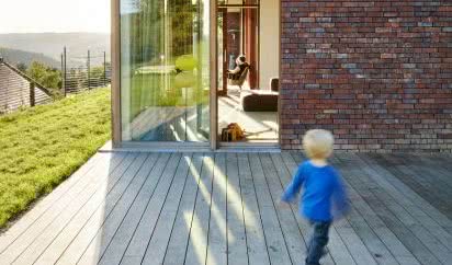 W zdrowym domu, zdrowy duch