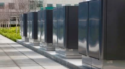 Nowa technologia generowania energii z odnawialnych źródeł energii