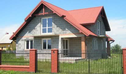 Ekologiczne budowanie - ECO bloczki z betonu komórkowego