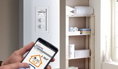 Ciepła woda przez cały rok