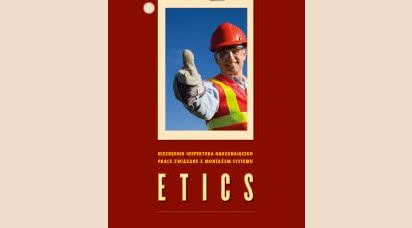 "Niezbędnik inspektora nadzorującego prace związane z montażem systemu ETICS"