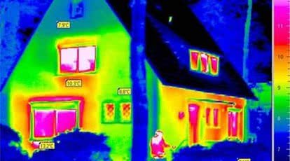 Audyt energetyczny a termomodernizacja