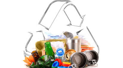 Nowe zasady segregacji odpadów od 1 lipca 2017 r.