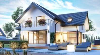 Domy energooszczędne coraz popularniejsze