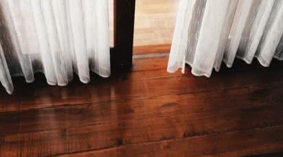 Podłogi drewniane. Czy są popularne wśród Polaków?