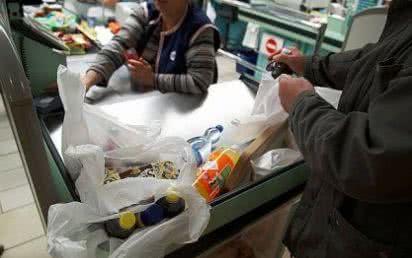 Zakaz stosowania foliówek w całej Unii Europejskiej