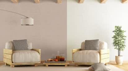 Plamoodporna farba do wnętrz. Co to faktycznie oznacza?