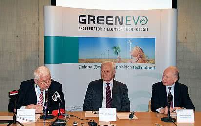 Druga edycja GreenEvo