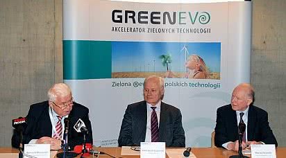 Druga edycja GreenEvo