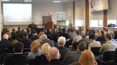 BIOGAZ - Praktyczne aspekty inwestycji w zieloną energię