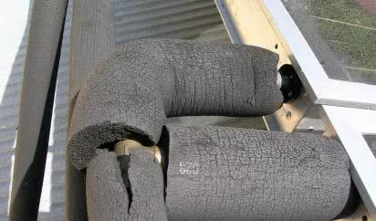 Kolektory słoneczne: jak zadbać o izolację?