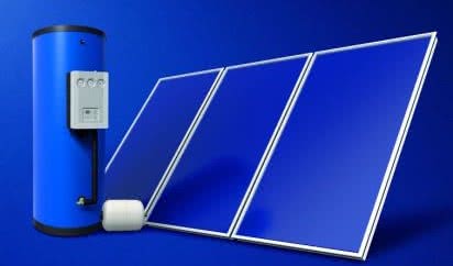 Świadomy wybór kolektorów słonecznych