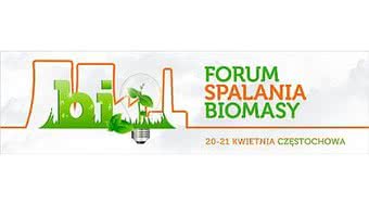 Forum spalania Biomasy