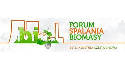 Forum spalania Biomasy