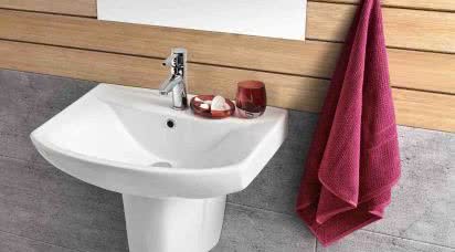 Ceramika łazienkowa. Czy wiecie jak powstaje?