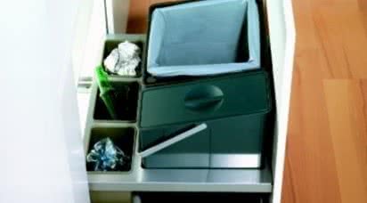 Ekologia przez segregację śmieci