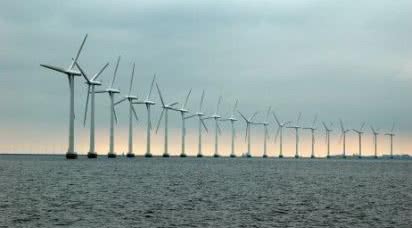 Europa oparta o źródła odnawialne