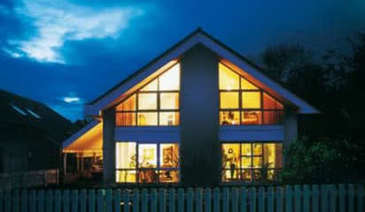 Przez własności eksploatacyjne i bezpieczeństwo użytkowania do energooszczędności stolarki okiennej