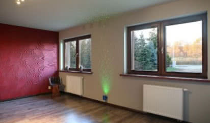 Energooszczędne okna w nowoczesnym budownictwie