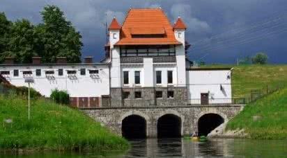 Odnawialne źródła energii wykorzystywane w budownictwie