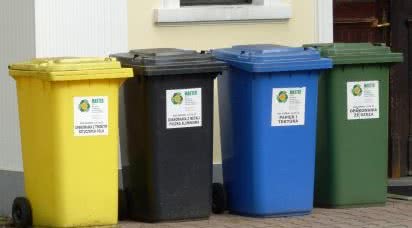 Kompleksowa gospodarka odpadami