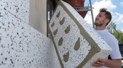 Jesień - ostatni moment na ocieplenie domu